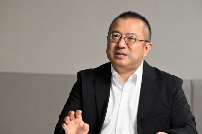 下川部長