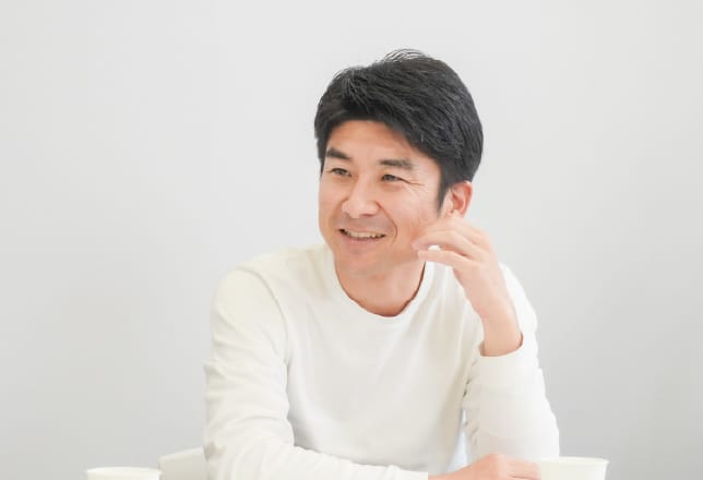 田口さんプロフィール