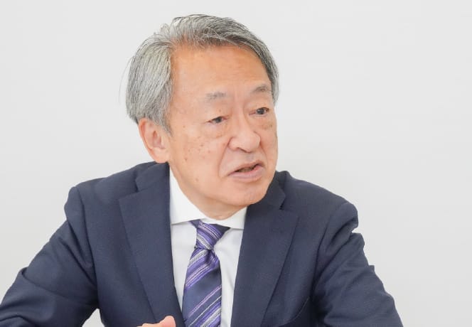 池上彰