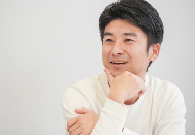 田口さん