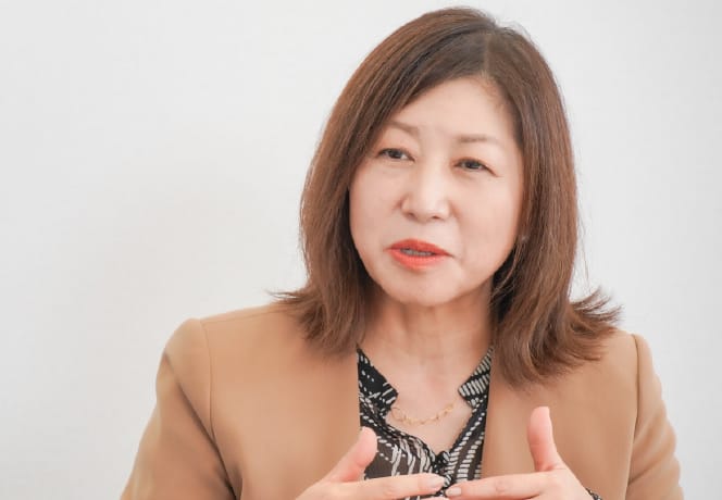 小木曽さん
