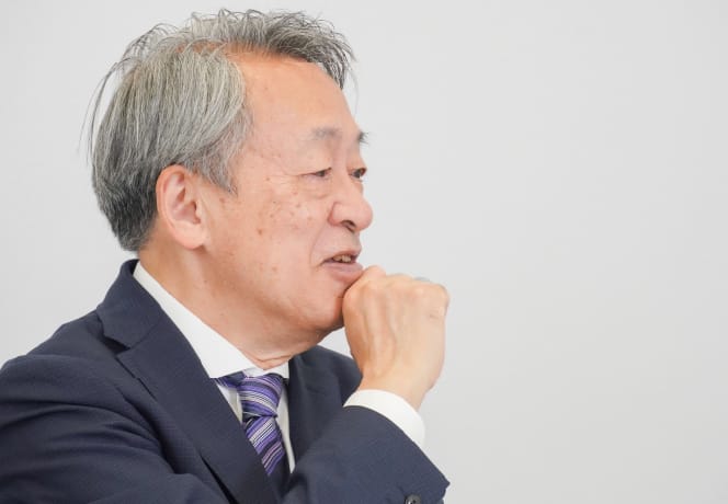 池上彰