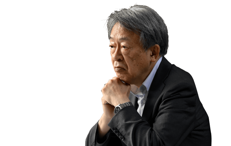 池上彰