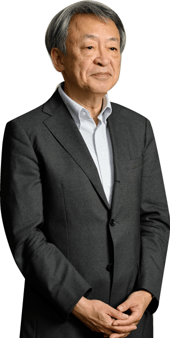 池上彰