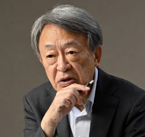 池上彰