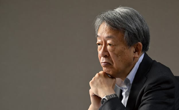 3分で分かる池上彰の視点