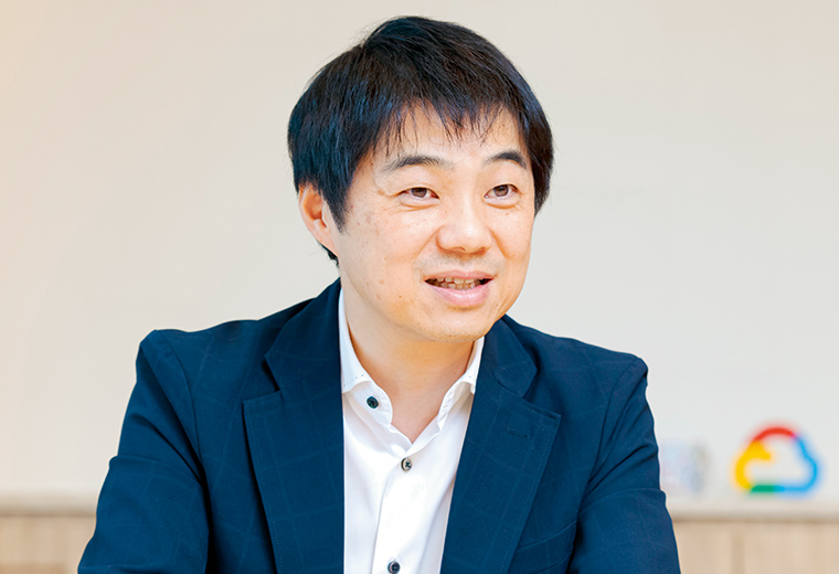 池谷 裕二 氏