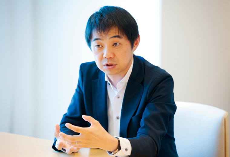 池谷 裕二 氏