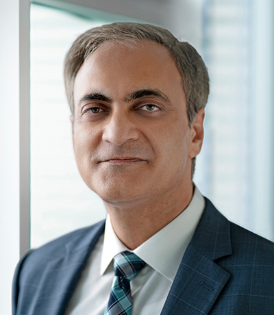 Dharmesh Arora