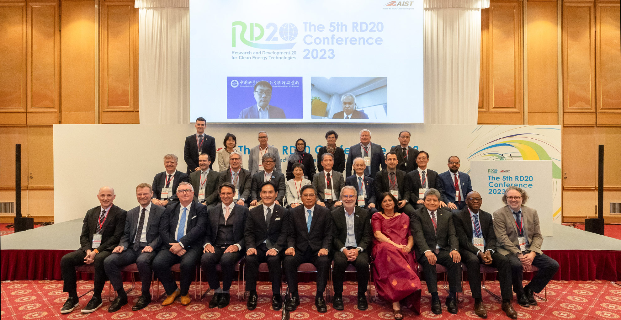 2023年の様子