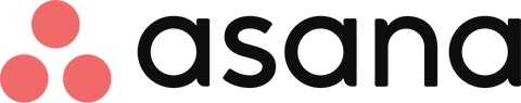 ロゴ:asana