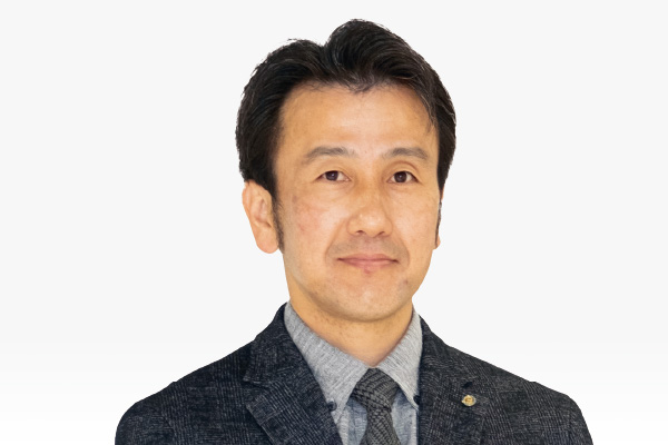 藤木 亮介氏