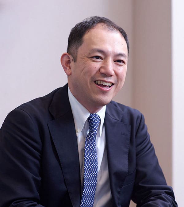 近藤氏