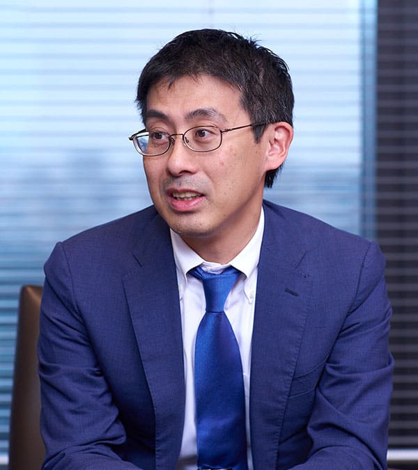 丹羽氏