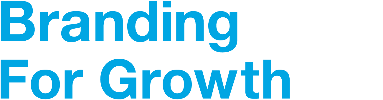 電通が提供する新しいプログラム「Branding For Growth」