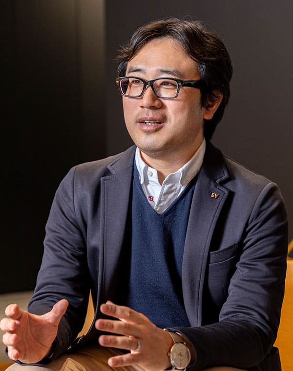 山本氏