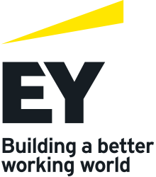 EY logo