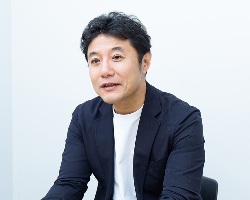 早稲田大学 早稲田大学ビジネススクール（大学院経営管理研究科） 教授 入山 章栄 氏