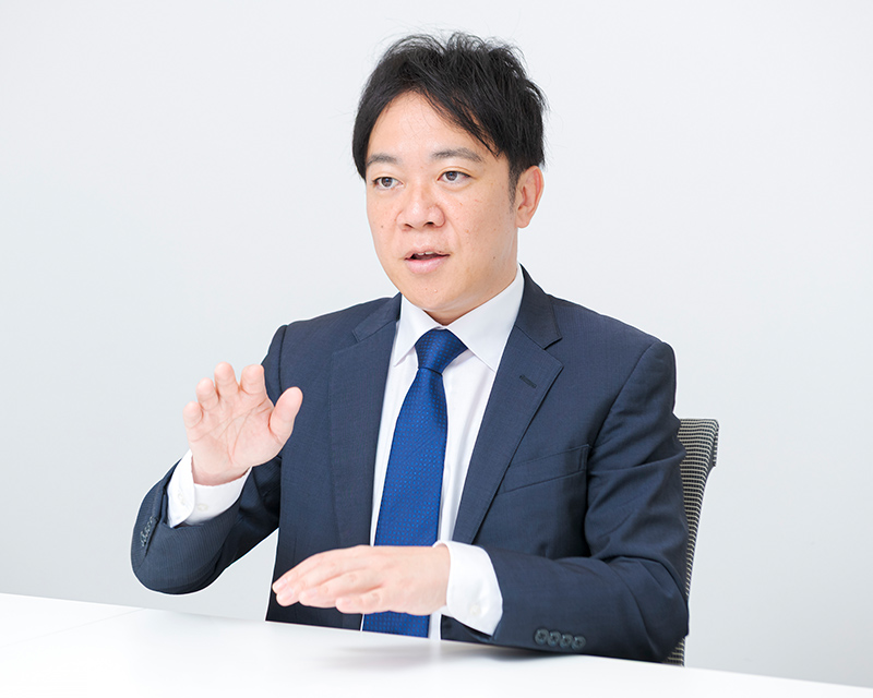 株式会社ティアフォー 創業者／代表取締役CEO 一般社団法人The Autoware Foundation 創業者／フェロー 東京大学 大学院工学系研究科 特任准教授 加藤 真平 氏