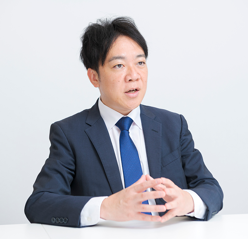 株式会社ティアフォー 創業者／代表取締役CEO 一般社団法人The Autoware Foundation 創業者／フェロー 東京大学 大学院工学系研究科 特任准教授 加藤 真平 氏