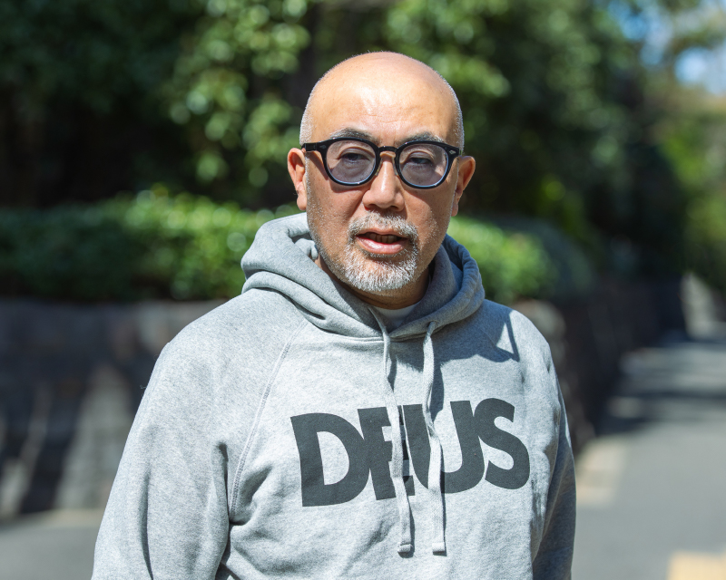 一橋ビジネススクール PDS寄付講座 競争戦略 特任教授 楠木 建 氏