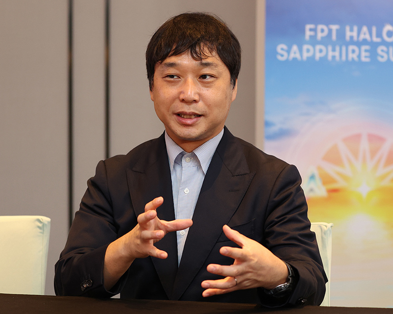 古野電気株式会社 技術研究所 第1研究部 知能制御研究室 室長 博士(医学) 木村 考伸 氏