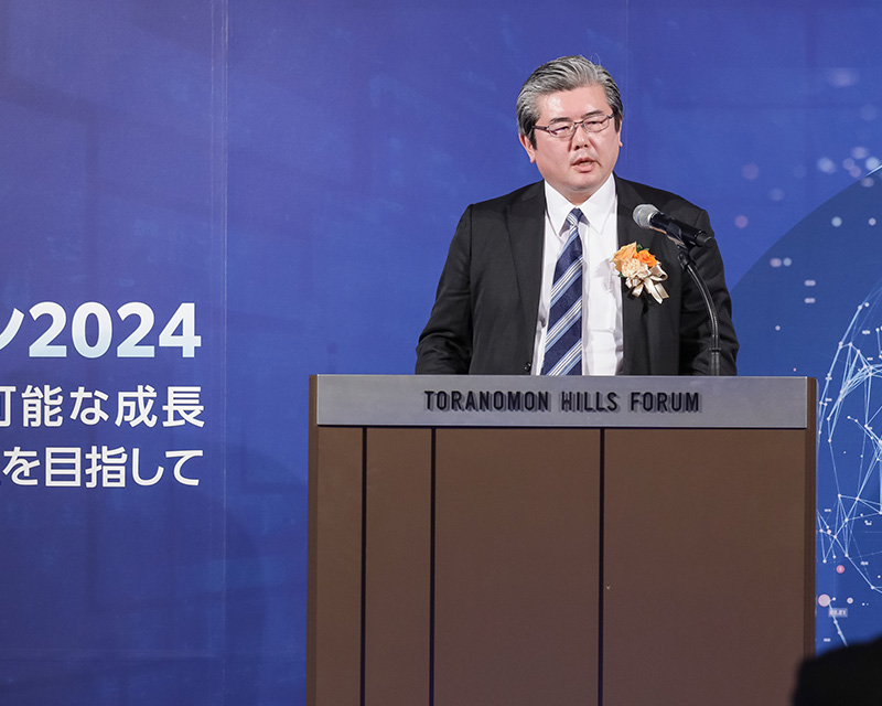 日本調剤 栗原邦彦執行役員システム本部長兼DX推進室部長