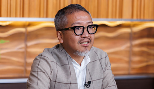 株式会社ゲットイット 代表取締役 廣田 優輝氏