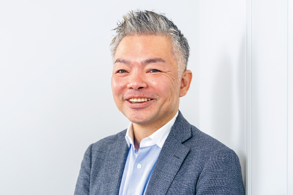 徳川 誠氏