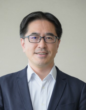 海老原 敬吾氏