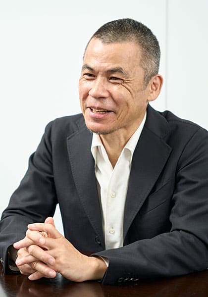 田村 氏