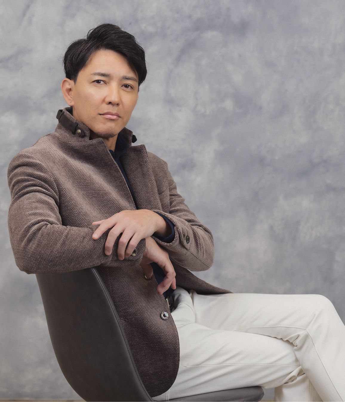 金子昇 氏