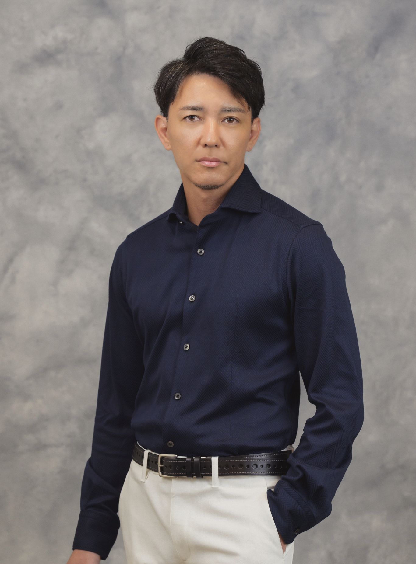 金子昇 氏