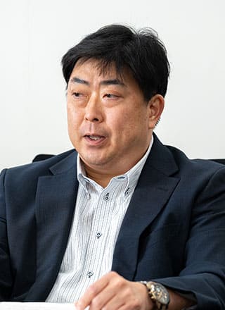 佐々木氏