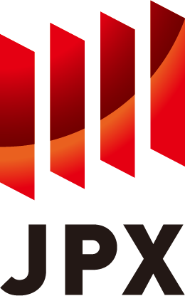 株式会社日本取引所グループ ロゴ