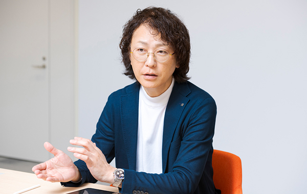 澤橋氏