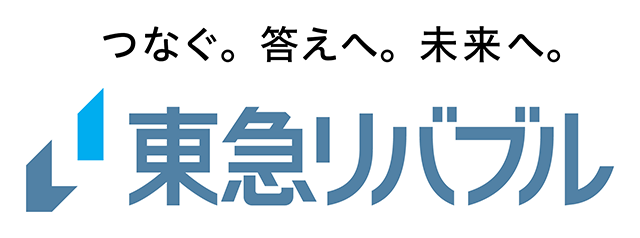 ロゴ：東急リバブル株式会社