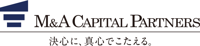 M&Aキャピタルパートナーズ