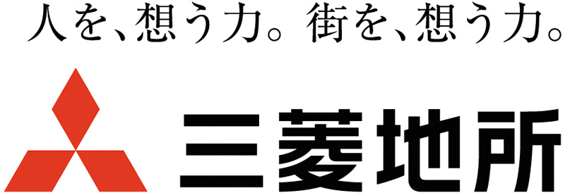 三菱地所