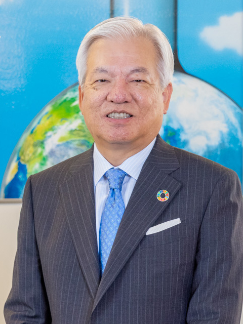 藤井 政志 氏