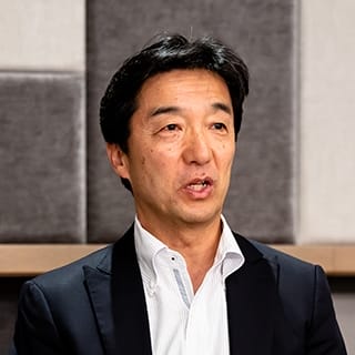 相原 修 氏