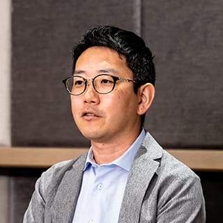水野 昭徳 氏