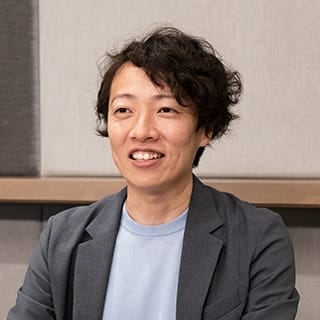 中北 順也 氏