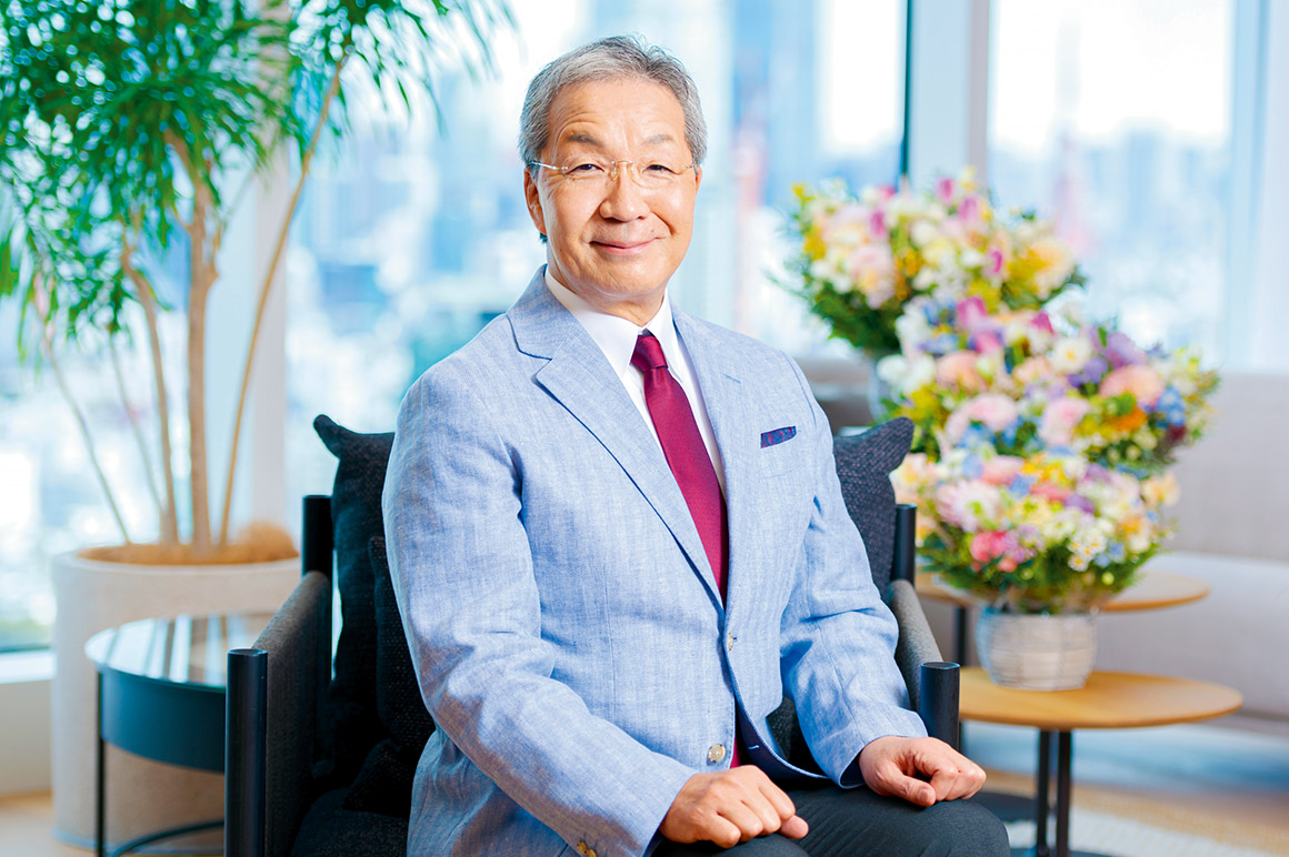 グーグル・クラウド・ジャパン 平手 智行 氏