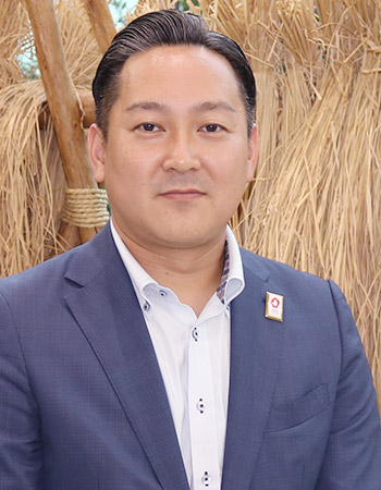 株式会社丹後王国ブルワリー 代表取締役 中川 正樹氏