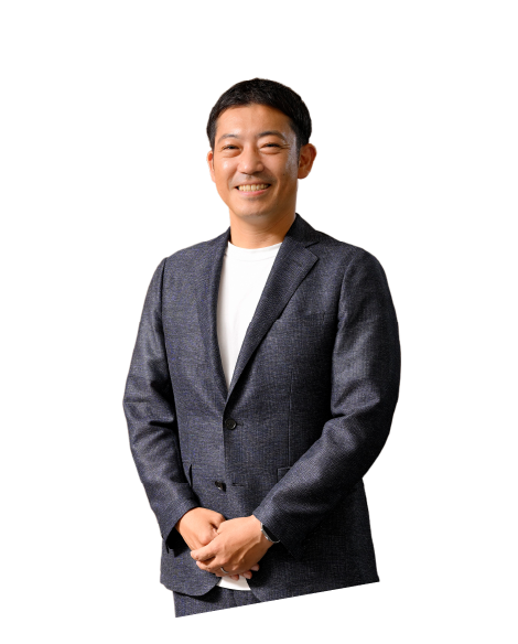 武田 幸久 氏