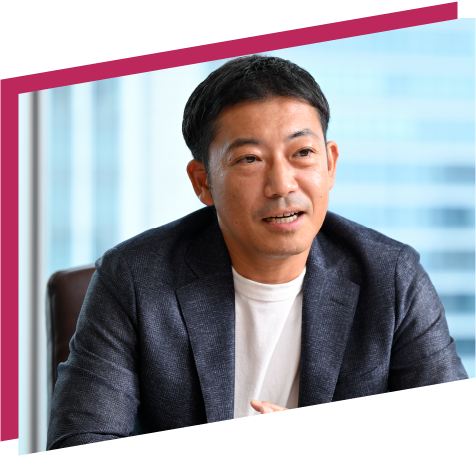 武田 幸久 氏
