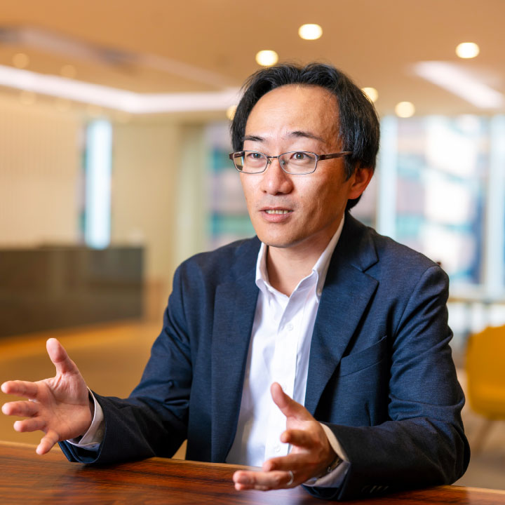 木村 安孝 氏