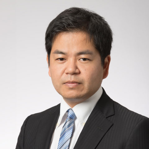赤木 信太郎 氏