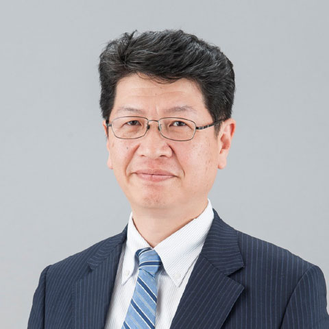 紅林 徹也 氏